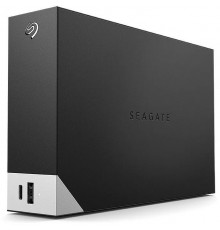 Внешний жесткий диск Seagate One Touch HUB STLC6000400, 6TB, 3.5