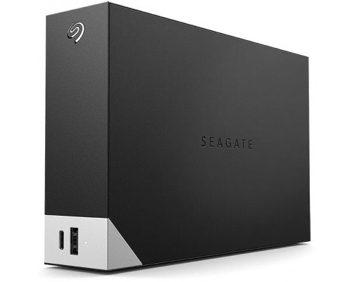 Внешний жесткий диск Seagate One Touch HUB STLC6000400, 6TB, 3.5