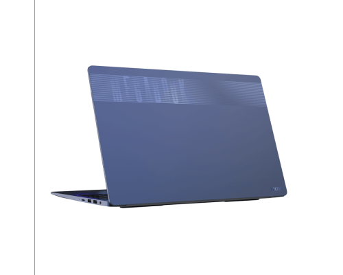Ноутбук Tecno MEGABOOK-T1 i5 16+512G Denim Blue Linux 15.6