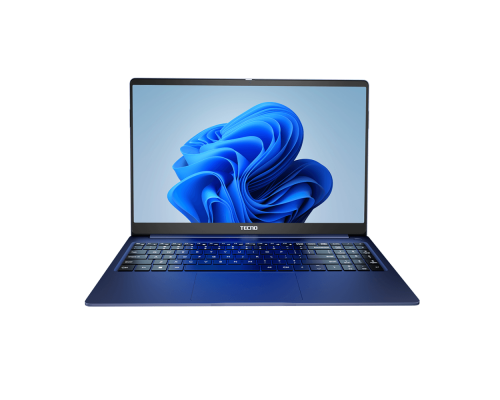 Ноутбук Tecno MEGABOOK-T1 i5 16+512G Denim Blue Linux 15.6