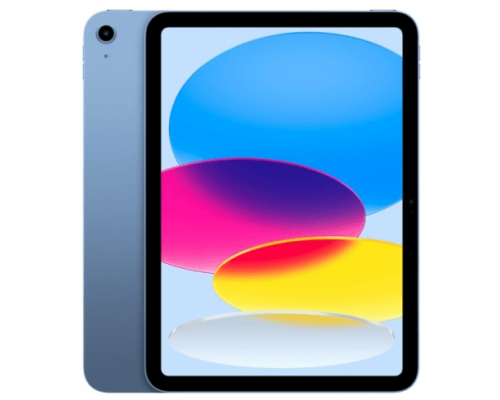iPad 10 Wi-Fi 64GB 10.9-inch Blue A2696