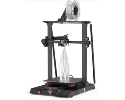 3D-принтер CR-10 Smart Pro, размер печати 300x300x400mm