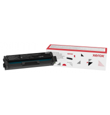 Тонер картридж 006R04391 повышенной емкости для Xerox C230/C235 Black 3000 стр (аналог.артикулу 006R04395), нужен чип                                                                                                                                     