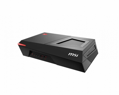 Компьютер MSI Trident 3 11SI-006XRU USFF