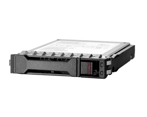 Жесткий диск 2TB SAS 12Gb/s HPE P28505-B21