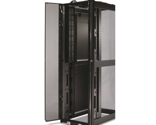 Rack PDU, Basic, Zero U, 22kW, 230V, (6) C19 & (3) C13