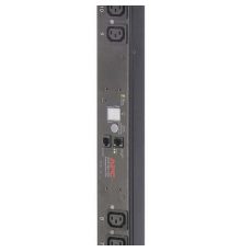 Rack PDU, Switched, Zero U, 10A, 230V, (16) C13                                                                                                                                                                                                           