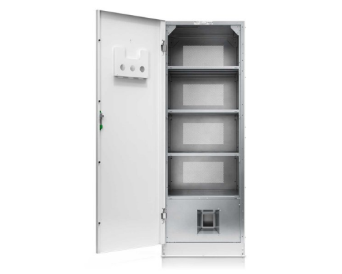 Батарейный шкаф Empty Battery Cabinet, 700mm wide