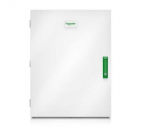 Galaxy VS Maintenance Bypass Panel Single-Unit 150kW 400V Wallmount                                                                                                                                                                                       