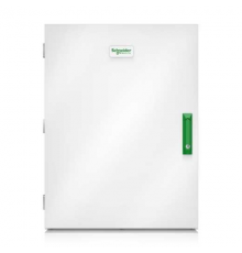 Galaxy VS Maintenance Bypass Panel Single-Unit 150kW 400V Wallmount                                                                                                                                                                                       