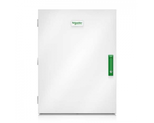 Galaxy VS Maintenance Bypass Panel Single-Unit 150kW 400V Wallmount