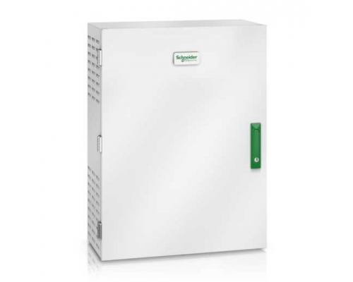 Galaxy VS Maintenance Bypass Panel Single-Unit 150kW 400V Wallmount