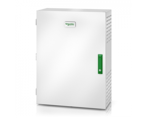 Galaxy VS Maintenance Bypass Panel Single-Unit 150kW 400V Wallmount