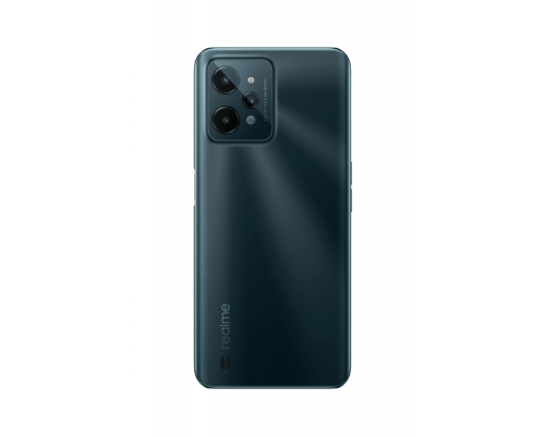 СМАРТФОН REALME RMX3501 (realme C31) 3+32 ГБ ЦВЕТ: ЗЕЛЕНЫЙ (DARK GREEN)