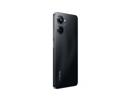 СМАРТФОН REALME RMX3661 (realme 10 Pro 5G) 8+256 ГБ ЦВЕТ: ЧЕРНЫЙ (DARK MATTER)