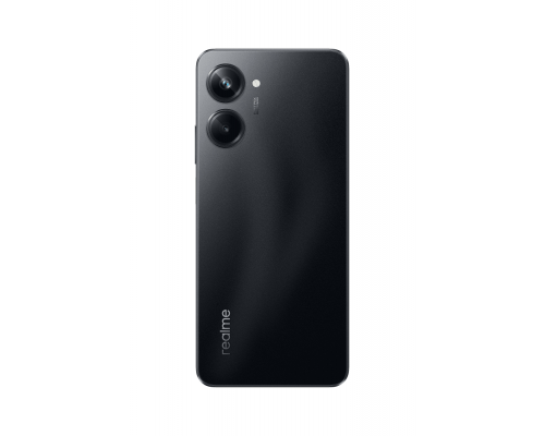 СМАРТФОН REALME RMX3661 (realme 10 Pro 5G) 8+256 ГБ ЦВЕТ: ЧЕРНЫЙ (DARK MATTER)