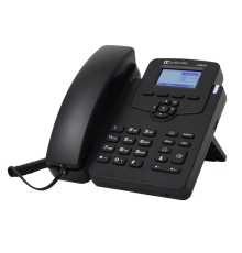 Телефон SIP AudioCodes 405HD UC405HDEPSG                                                                                                                                                                                                                  
