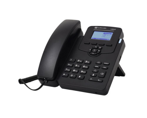 Телефон SIP AudioCodes 405HD UC405HDEPSG Телефон SIP AudioCodes 405HD UC405HDEPSG