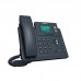 Телефон IP Entry-level IP Phone with 4 Lines & Color LCD