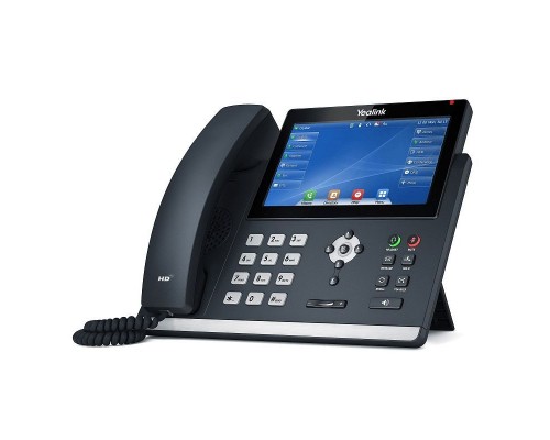 Телефон VoIP Yealink SIP-T48U