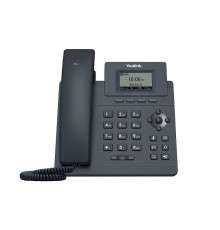 Телефон VoIP Yealink SIP-T30P                                                                                                                                                                                                                             