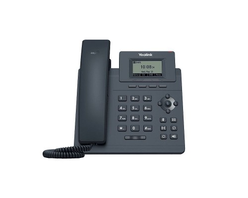 Телефон VoIP Yealink SIP-T30P