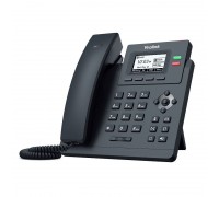 Телефон VoIP Yealink SIP-T31P (without PSU-Black Keyboard)                                                                                                                                                                                                