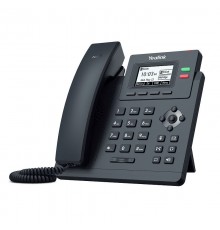 Телефон VoIP Yealink SIP-T31P (without PSU-Black Keyboard)                                                                                                                                                                                                
