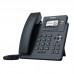 Телефон VoIP Yealink SIP-T31P (without PSU-Black Keyboard)