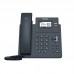 Телефон VoIP Yealink SIP-T31P (without PSU-Black Keyboard)