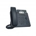 Телефон VoIP Yealink SIP-T31P (without PSU-Black Keyboard)