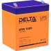 Аккумулятор Delta DTM 1205 12V5Ah