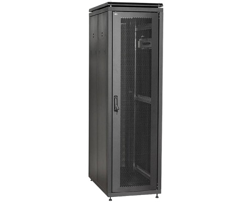 Шкаф распределительный ITK (LN05-42U76-P2P-SBZ) 42U
