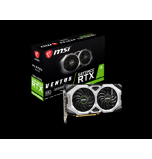 Видеокарта/ GeForce RTX 2060 SUPER VENTUS GP OC                                                                                                                                                                                                           