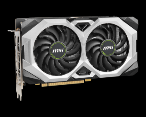 Видеокарта/ GeForce RTX 2060 SUPER VENTUS GP OC