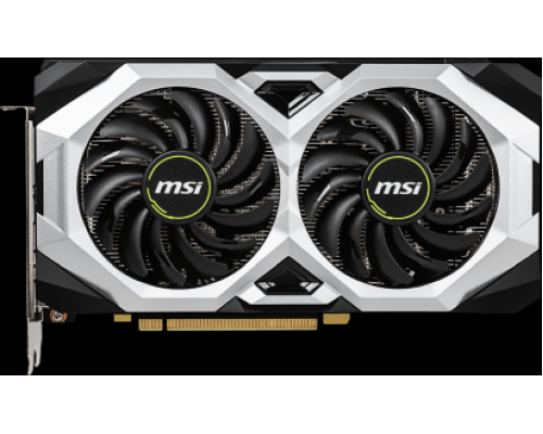 Видеокарта/ GeForce RTX 2060 SUPER VENTUS GP OC