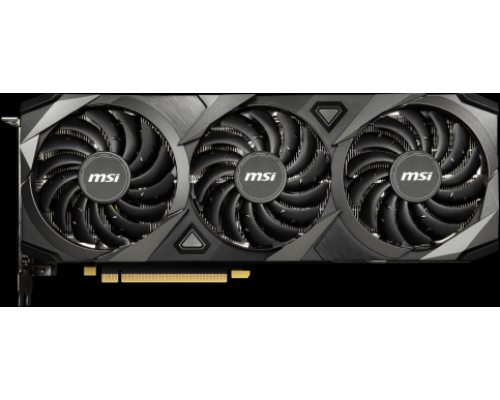 Видеокарта/ GeForce RTX 3090 VENTUS 3X OC RU