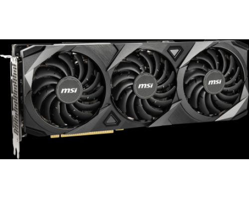 Видеокарта/ GeForce RTX 3090 VENTUS 3X OC RU