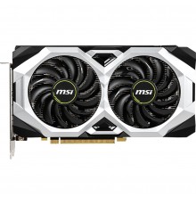 Видеокарта/ GeForce RTX 2060 SUPER VENTUS OC RU 6 MONTHS WARRANTY BULK                                                                                                                                                                                    