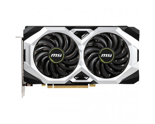 Видеокарта/ GeForce RTX 2060 SUPER VENTUS OC RU 6 MONTHS WARRANTY BULK