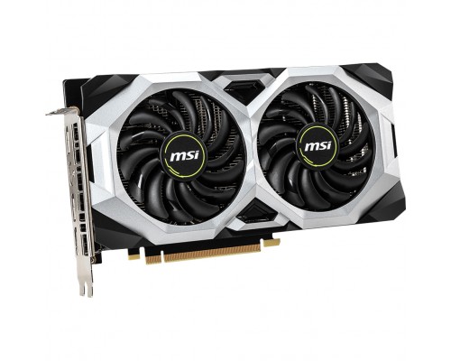 Видеокарта/ GeForce RTX 2060 SUPER VENTUS OC RU 6 MONTHS WARRANTY BULK