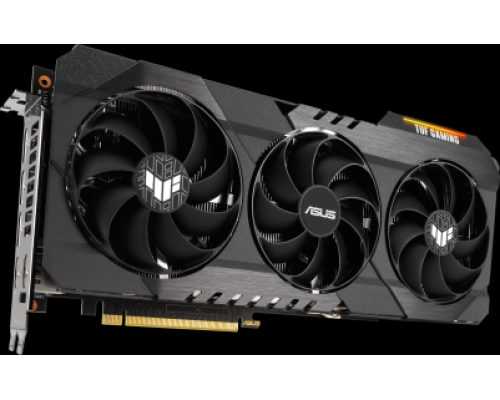 Видеокарта/ TUF-RTX3080-O12G-GAMING