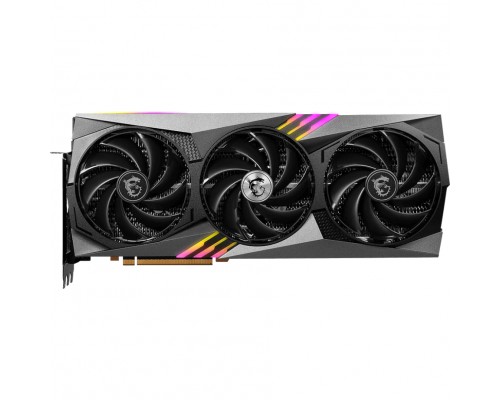 Видеокарта/ GeForce RTX 4090 GAMING X TRIO 24G