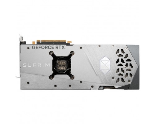 Видеокарта/ GeForce RTX 4080 16GB SUPRIM X