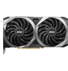 Видеокарта/ GeForce RTX 3060 Ti VENTUS 2X 8GD6X OC                                                                                                                                                                                                        