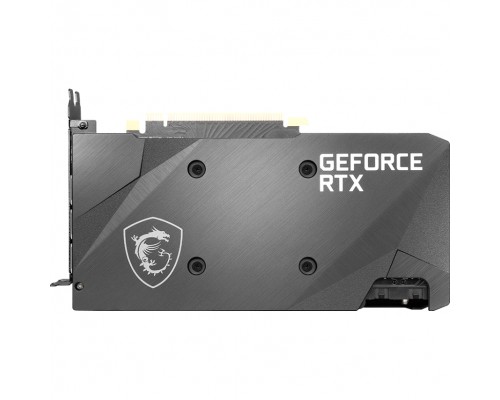 Видеокарта/ GeForce RTX 3060 Ti VENTUS 2X 8GD6X OC