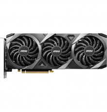 Видеокарта/ GeForce RTX 3060 VENTUS 3X 12G                                                                                                                                                                                                                