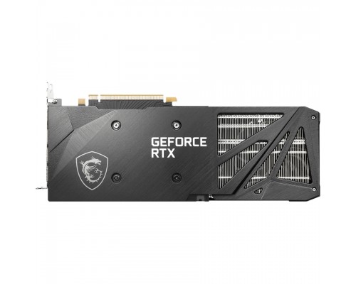 Видеокарта/ GeForce RTX 3060 VENTUS 3X 12G