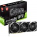 Видеокарта/ GeForce RTX 3060 VENTUS 3X 12G