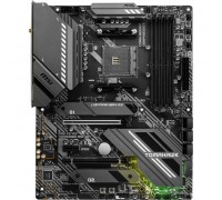 Материнская плата/ MAG X570S TOMAHAWK MAX WIFI                                                                                                                                                                                                            